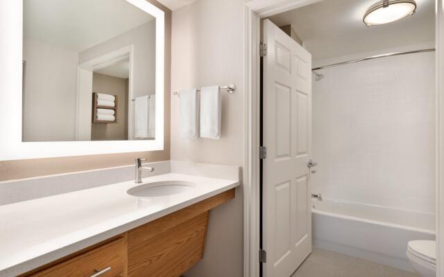 Staybridge Suites San Antonio Downtown Conv Ctr by IHG