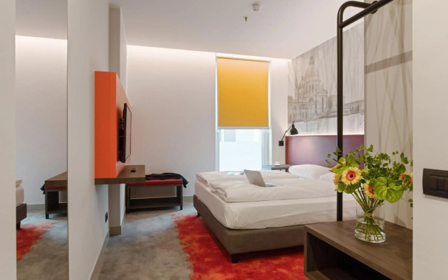 Campanile Venice Mestre