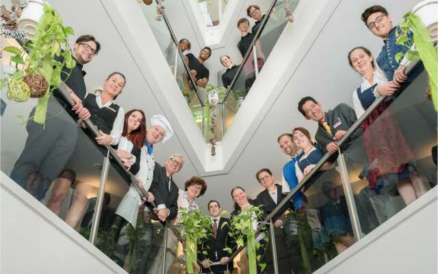Best Western Plus Parkhotel Erding