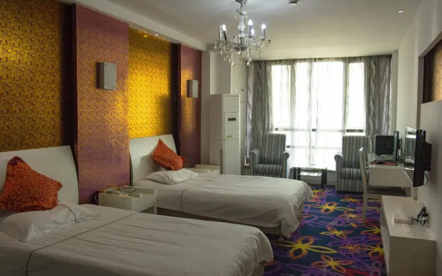 Jialun Gainian Hotel