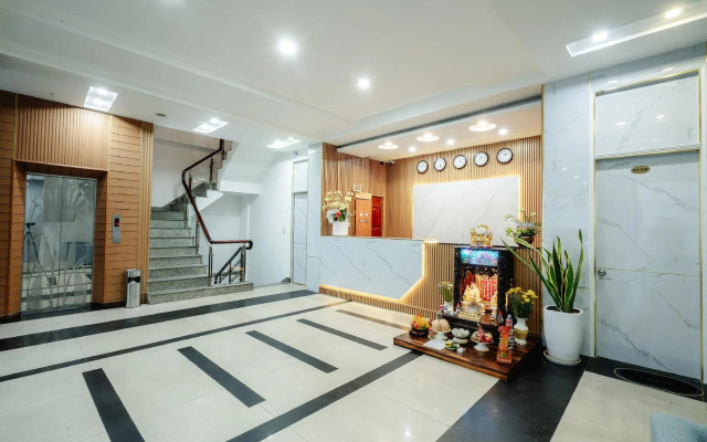 King Town Hotel Nha Trang