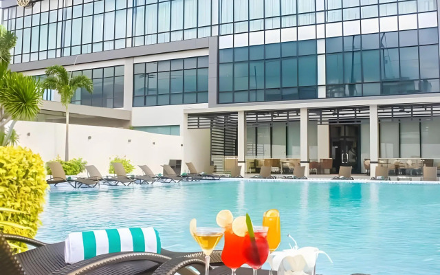 The Excelsior Hotel