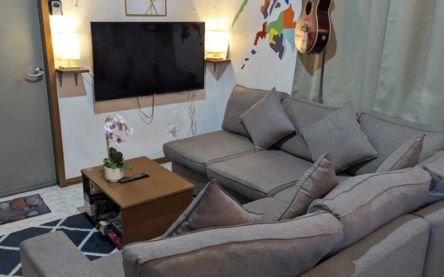 Ohlala Hostel