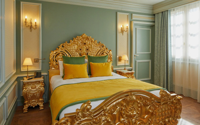 PUY DU FOU + Le Grand Siecle + tickets