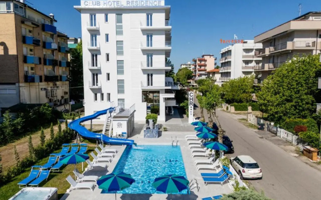 Hotel Silver