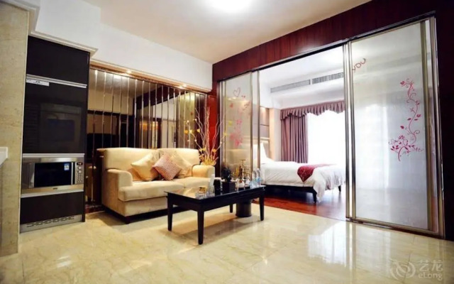 Private Enjoy Home Apartment