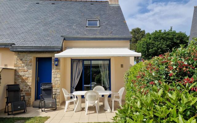 Holiday Home With Shared Pool, Erquy-formerly TUI Ferienhaus