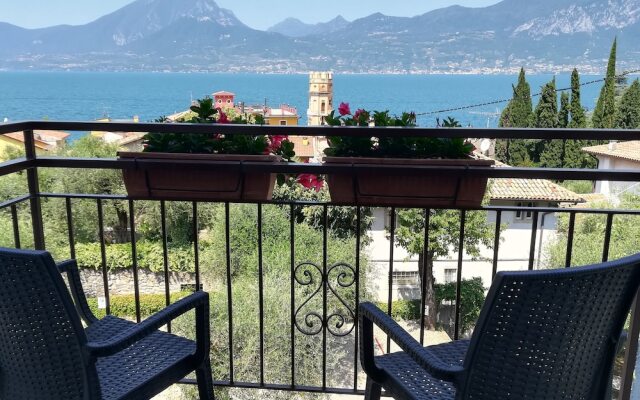 Hotel Villa Tiziana
