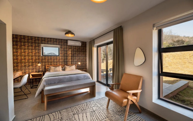 Riverhorse Lodge