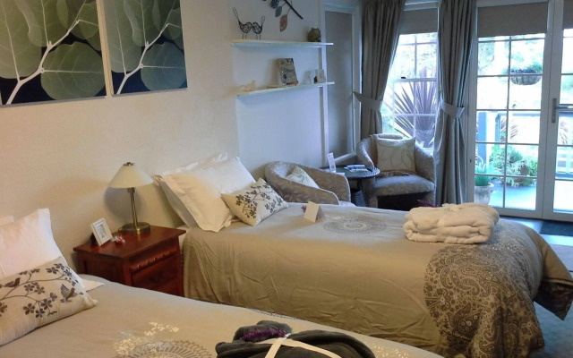 Hillside Bed & Breakfast