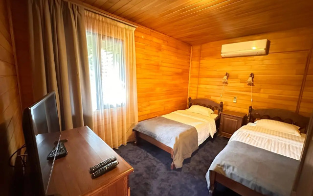 Golitsyno Gostinyi Dvor