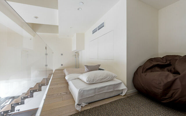 Premiere Appart Hotel
