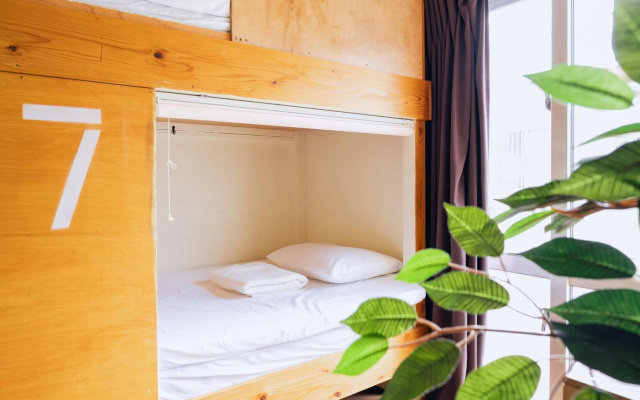Guesthouse Opuntia - Hostel – Guest Rooms – Ishigaki Island