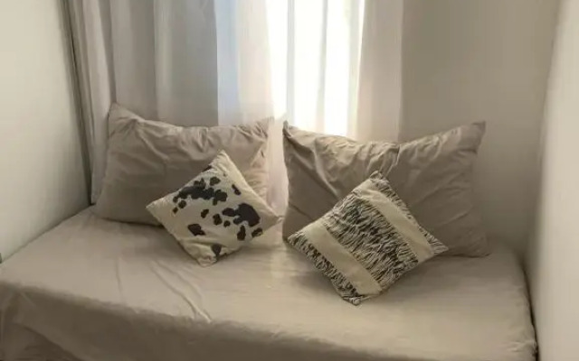 Quartos Vila Augusta/Guarulhos