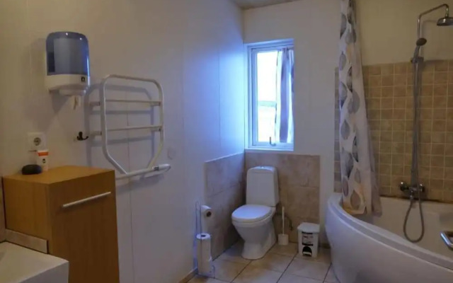 Litlabjarg Guesthouse