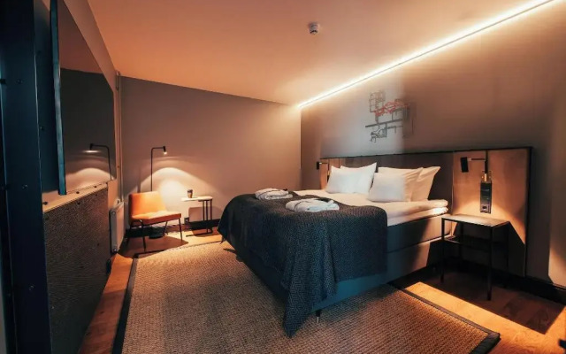 Clarion Hotel Mestari