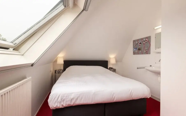 Summio Vakantiepark It Wiid