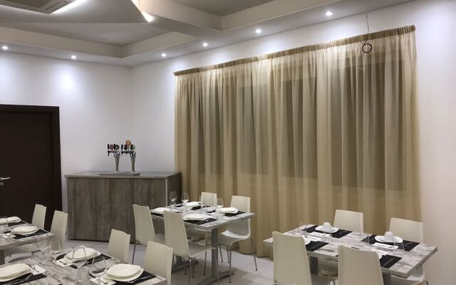 Hotel Villa Joseph
