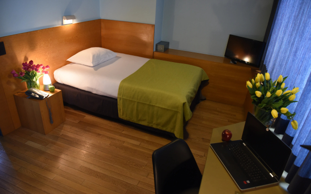 Hotel 322 Lambermont