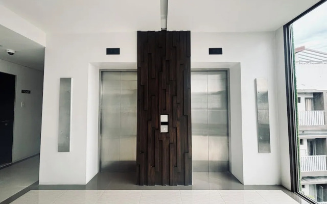 Trendy Studio With Bunk Bed