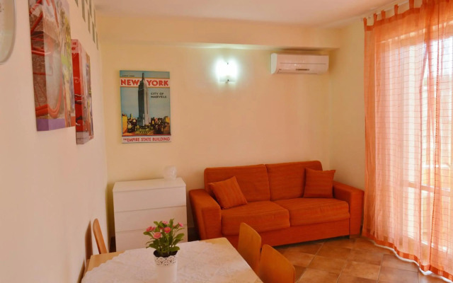 Appartamenti Oltremare