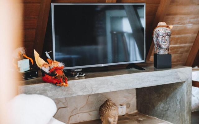 Pousada Viva - S¿Thom¿as Letras