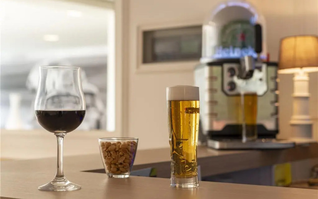 The Originals City, Hôtel Chantecler