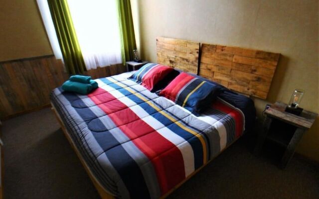 Corner Hostel Natales