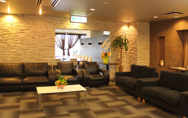 HOTEL LiVEMAX Iyo Mishima