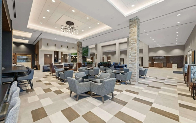 Embassy Suites by Hilton Irving Las Colinas