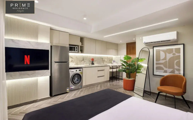 Prime Residence Heliopolis