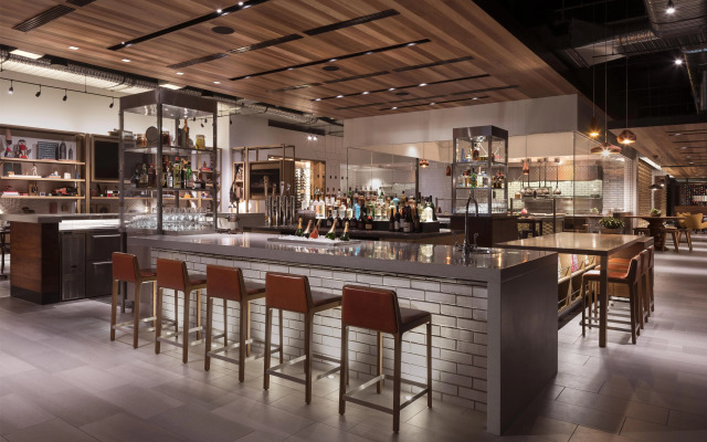 Andaz Scottsdale Resort & Bungalows
