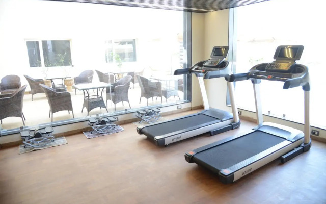 Lords Eco Inn Jamnagar