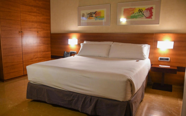 Sercotel Palacio de Tudemir