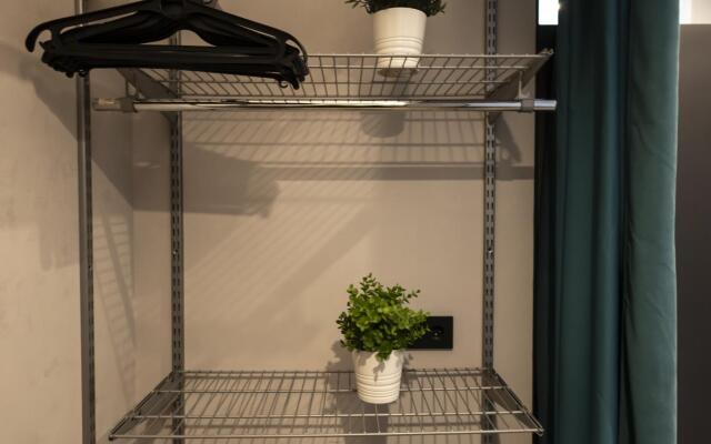 9 ночей на улице Карла Либкнехта 201