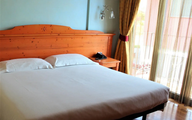 Hotel Residence Montelago