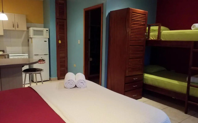 Bocas Condos Rentals