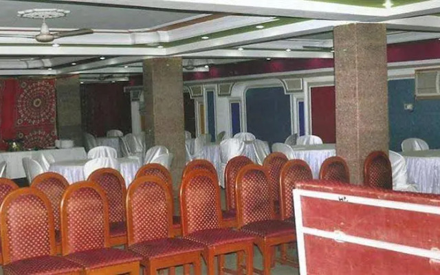 Hotel Royal Garden