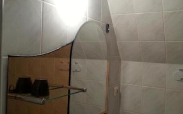 Sarnakõrtsi Guesthouse