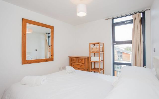 Charming 1 Bedroom Flat in East Putney