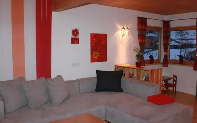 Ferienhaus Yvonne