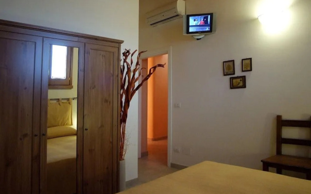 Agriturismo Le Vedute