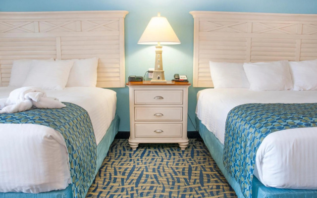 Grand Beach Resort Hotel