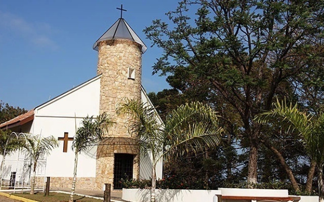 Recanto Campestre Vinhedo