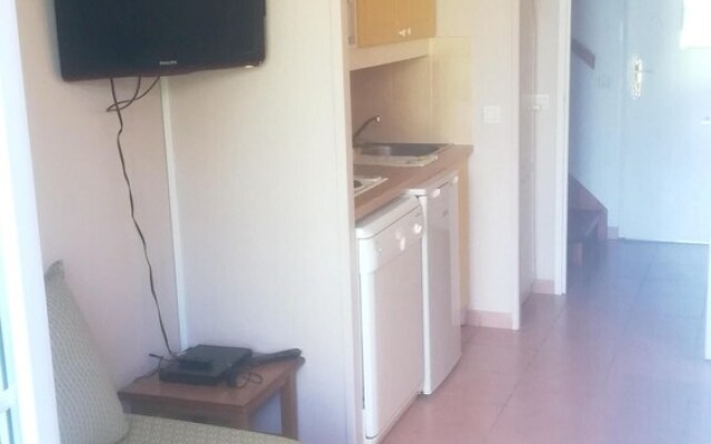 Holiday home Route de Cancon