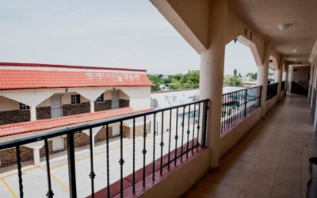 Best Western Go Inn
