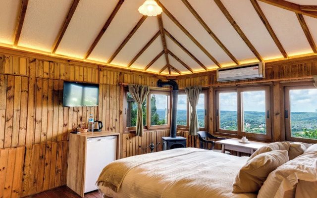 Sehr-i Dilmun Bungalows