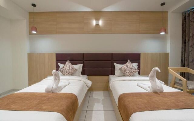 Hotel Silvera Grand