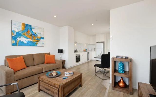 Park Avenue - IKON Glen Waverley