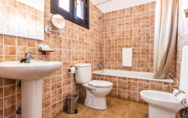 Hotel Ecolife Tenerife